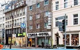 Hansa Hotel Düsseldorf